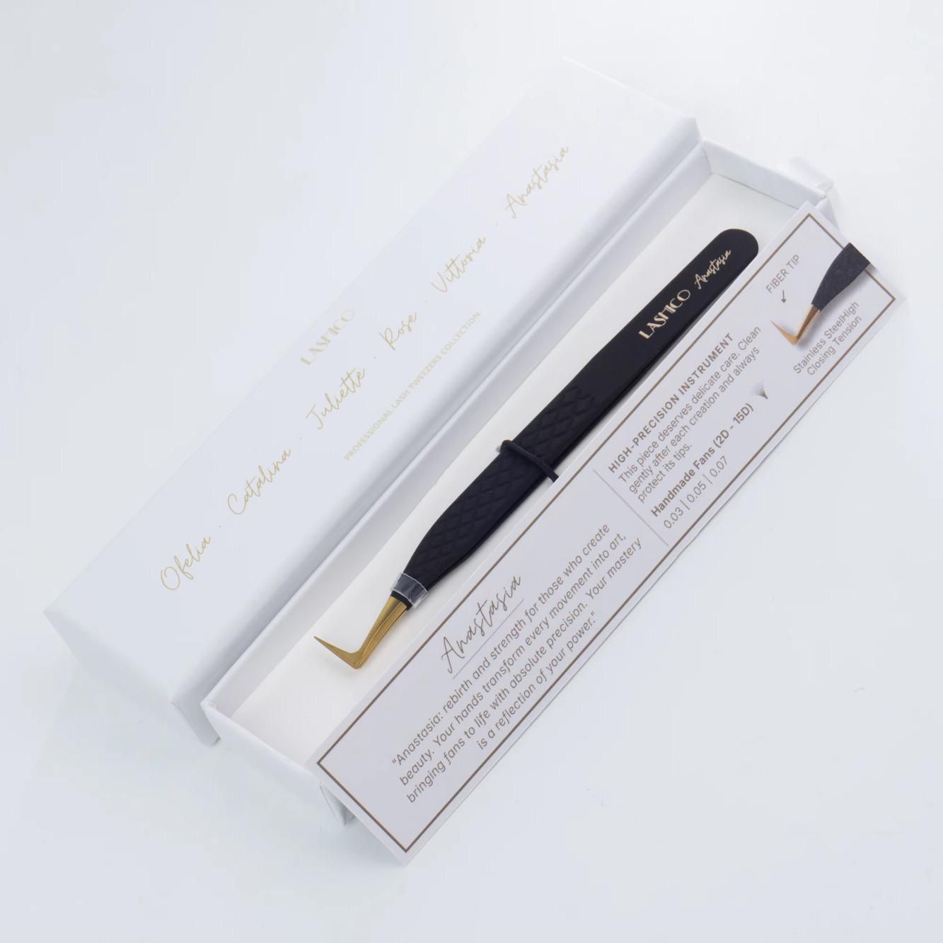 Anastasia Tweezer