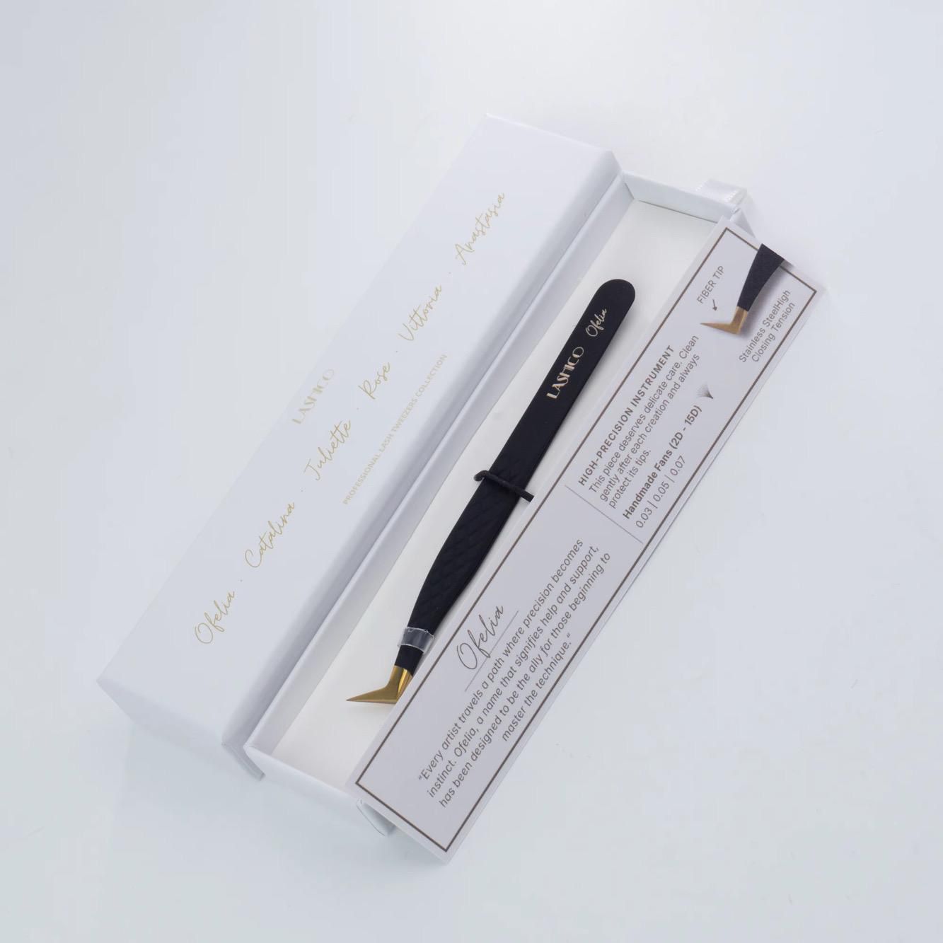 Ofelia Tweezer