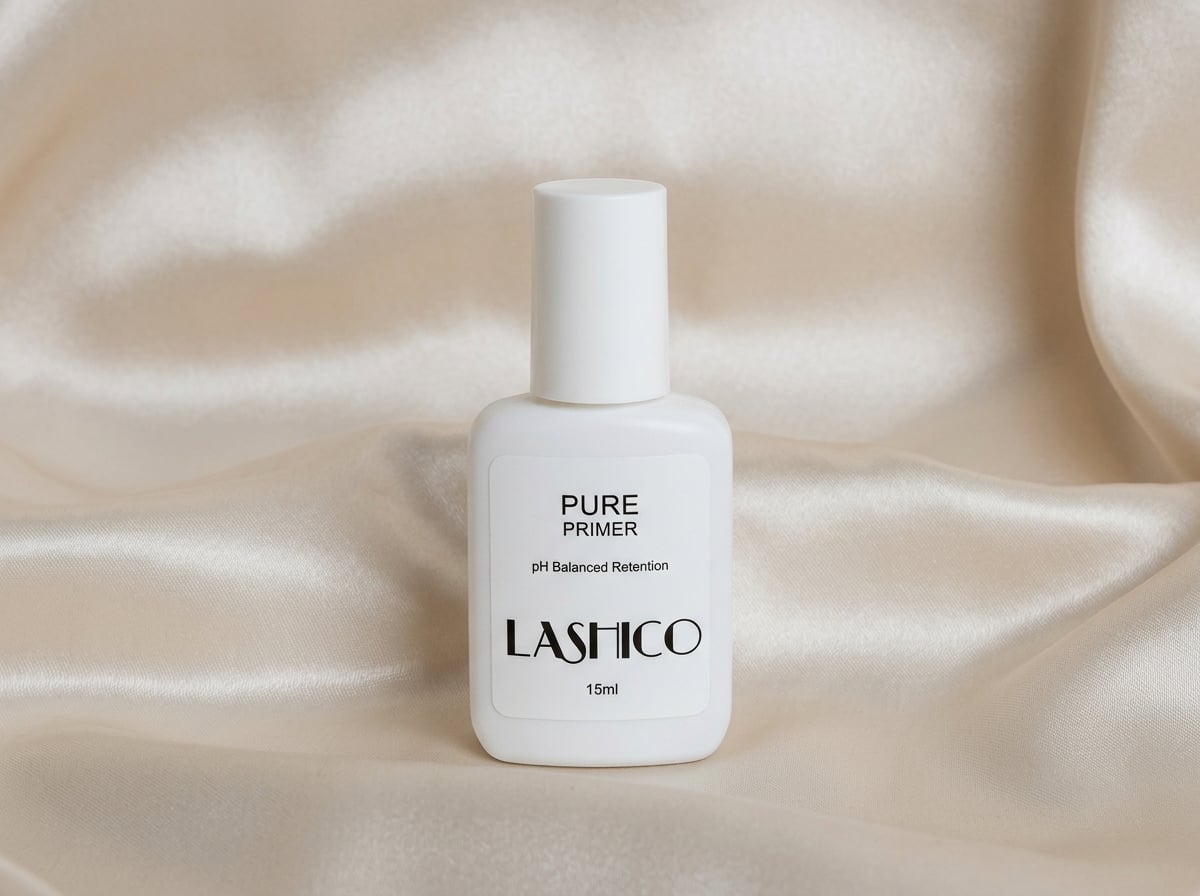 Lashico Pure Primer Bottle