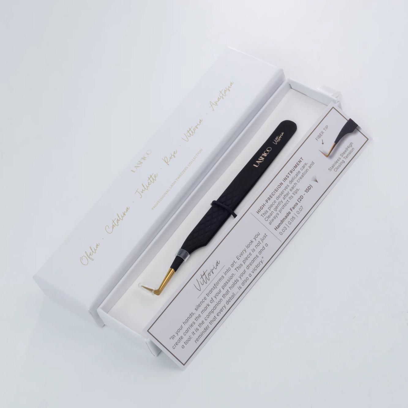 Vittoria Tweezer